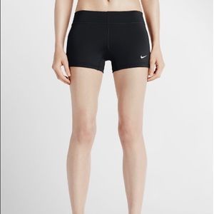 Nike Performance Dri Fit Shorts